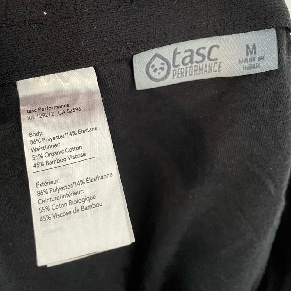 Tasc Performance Pants - Picture 6 of 6